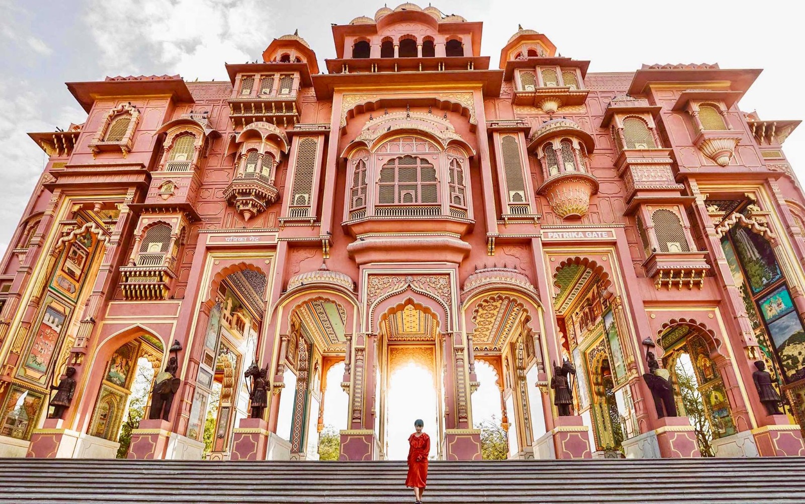 Jal Mahal
